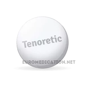 Buying_Tenoretic_online